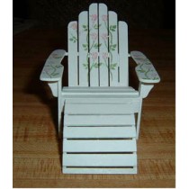 Adirondack Chair