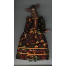 Deer (Doe)